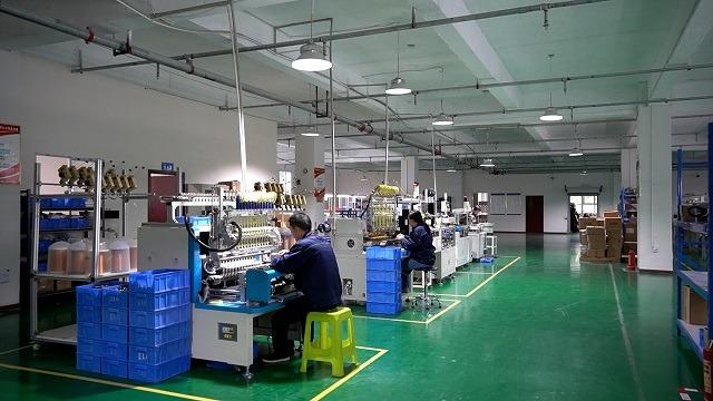 Verified China supplier - Sichuan Fumeigao Electronics Co., Ltd.