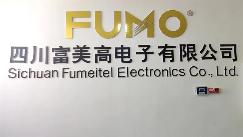 Verified China supplier - Sichuan Fumeigao Electronics Co., Ltd.