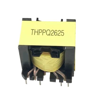 China PQ2625 Current Small For Led Down Driver PCB TV Switching Flyback Power Pulse Ferrite Core Inverter High Frequency Electric Transformer for sale