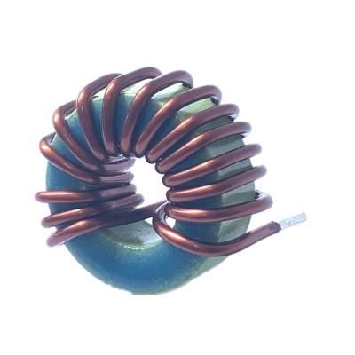 China Power Supplier 106 131 Horizontal Choke 27uH 47uH 100uH Inductor Coil for sale