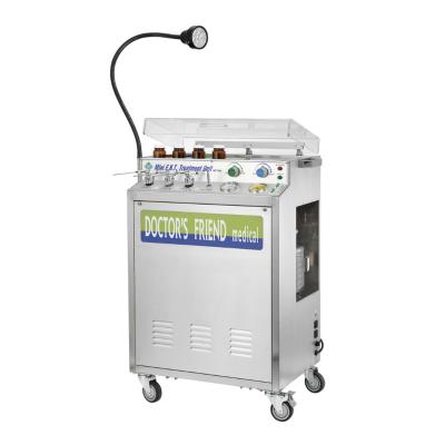 China Medical DOCTOR Systems Suction FRIEND DF-700 Treatment Unit for sale