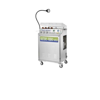 China Medical DOCTOR Systems Suction FRIEND DF-700 E.N.T Treatment Unit for sale