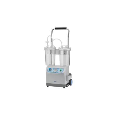 China Portable Medical DOCTOR Systems Suction FRIEND DF-506L Phlegm Suction Machine for sale