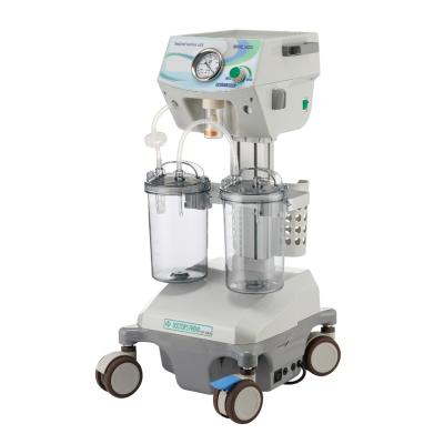 China Medical DOCTOR Systems Suction FRIEND DF-660 Surgical Suction for sale