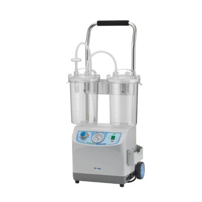 China Medical DOCTOR Systems Suction FRIEND DF-506L Aspirator Pump Machine for sale