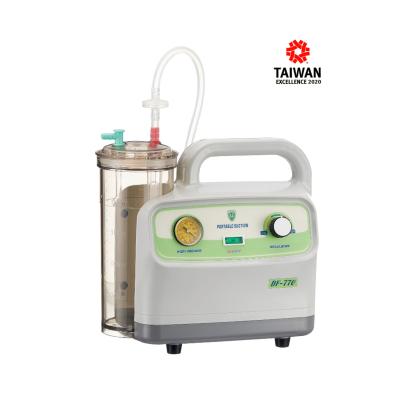 China Medical DOCTOR Systems Suction FRIEND DF-770 Portable Suction Unit for sale