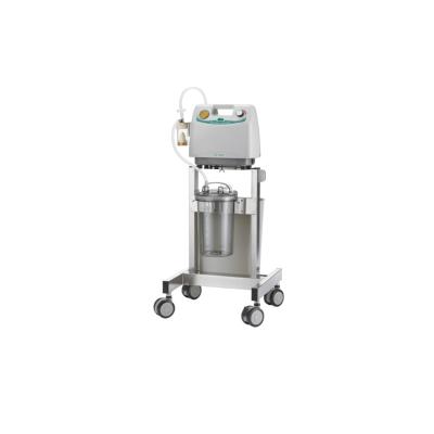 China Medical DOCTOR Systems Suction FRIEND DF-760B Mobile Suction for sale