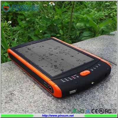 China 23000mAh Laptop and phone charger for sale