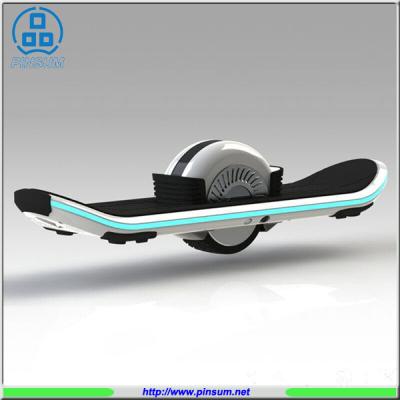 China 2016 electric unicycle smart one wheel self balancing scooter electronic hoverboard for sale