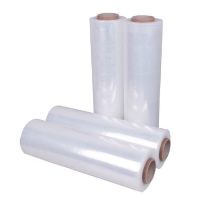 China Food Packaging Film Moisture Proof Film Stretch Packaging Films for sale