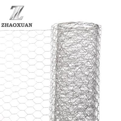 China Hot Selling Easily Assembled Galvanized Hexagonal Wire Metal Wire Mesh 8 Panel Chicken Rabbit Fence Animal Enclosure Cage For Sale for sale