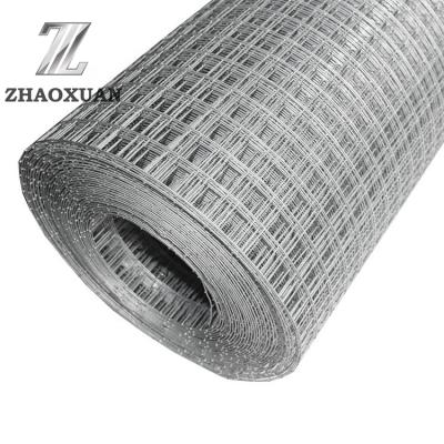 China Easily Assembled Welded Wire Mesh Welded Wire Mesh Roll Factory Direct Sale for sale