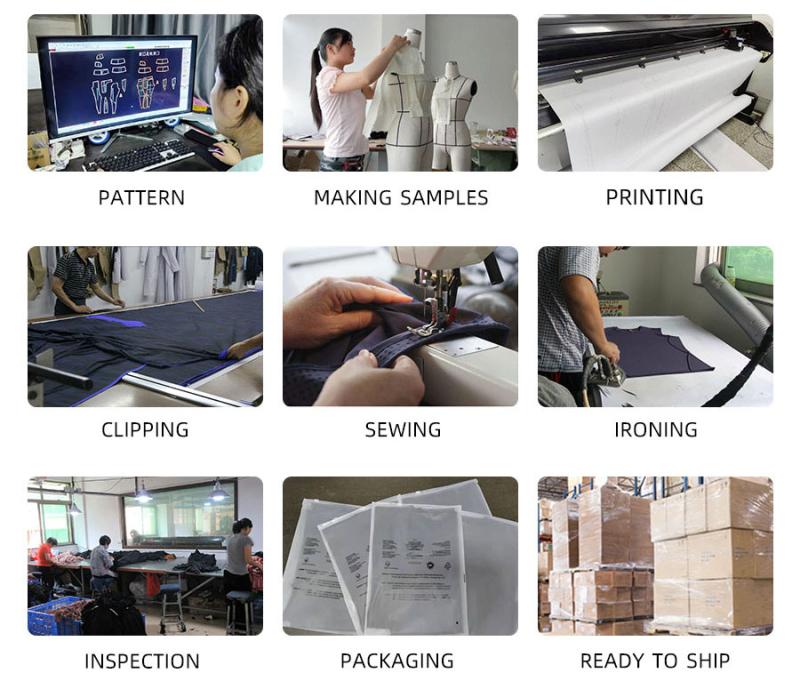 Verified China supplier - Shenzhen Mingya Garment Trading Co., Ltd.