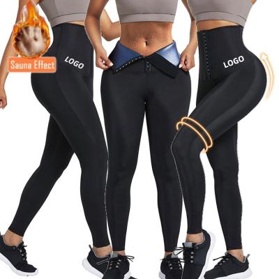 China Seamless Tummy Control Abdominal Shapewear Leggings Trainer Waist Seamless Body Shaper Shapewear For Women for sale