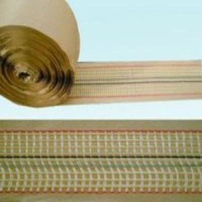 China Modern Adhesive Side Carpet Cloth Fabric Tape Carpet Adhesive Tape For Carpet Sewing for sale