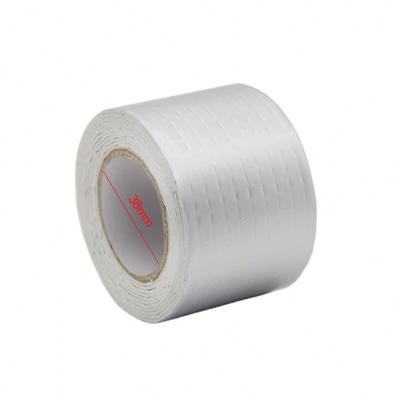 China Construction Heat Resistant Waterproof Strong Waterproof Pipe Leak Repair Double Sided Butyl Tape for sale