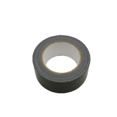 China Fiberglass Cloth Waterproof Tarpaulin Repair Tape Transparent Color Yarn Trim Edge Trimming Tape for sale