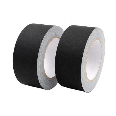 China Waterproof Strong Adhesive Single Sided Carpet Tape For Area For Game For Wholesale for sale