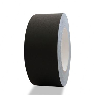 China Waterproof Wholesale Strong Sticky Single Sided Sticky Carpet Webbing Tape for sale