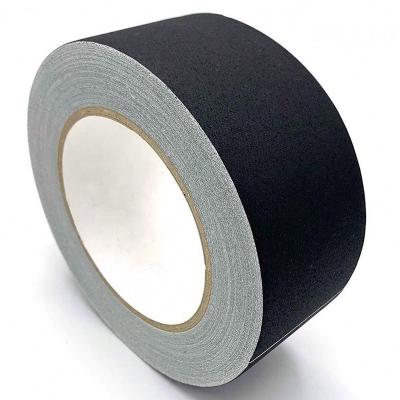 China Waterproof White Adhesive Tape For Household Carpet Floor Gummed Tape Measure for sale