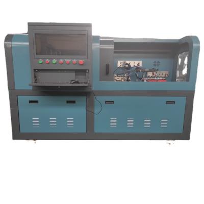 China Common Rail Diesel Fuel Pizeo Injector Test Bench CR819 EUI EUP HEUI CR819 for sale