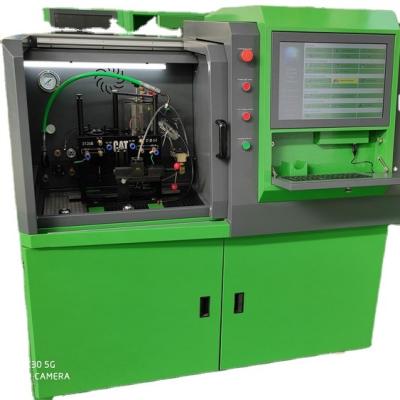 China COMMON RAIL CR318 318 CR318S INJECTOR TEST BENCH CR318 HEUI test bench cr for sale