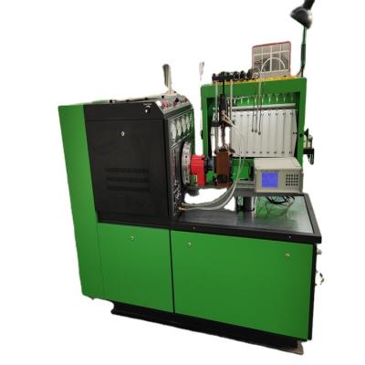 China Fuel injection pump test bench good quality 12PSB diesel test bench grafted cam box for testing for sale