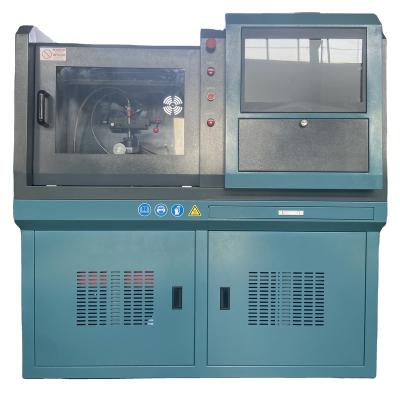 China Manufacturer / factory supply common rail injector test bench CR518 CR518 directly for sale