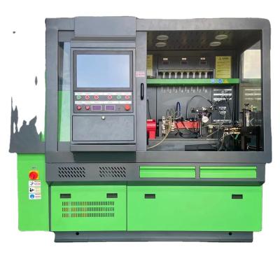 China Full Function Cr918 Testing Common Rail Test Bench Eui Eup Cambox Test Bench for sale