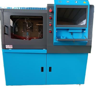 China CR318S CR518 CR318 CR318S Electrical Common Rail HEUI Injector Piezo Test Bench CR318 for sale