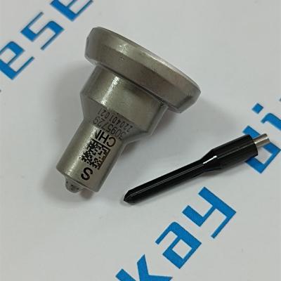 China M11 Diesel Engine Parts Fuel Injector Nozzle 3095729 3095729 for sale