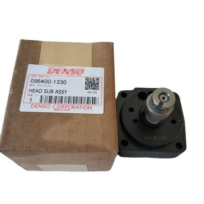 China 096400-1330 096400-1330 Fuel Injection Diesel Pump Main Rotor 096400-1330 096400-1330 for sale