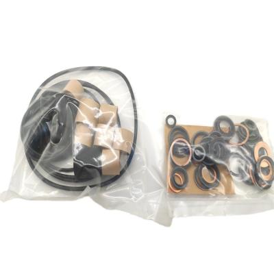 China hot diesel repair kit 094040-0030 HP0 fuel pump overhaul kit, repair kit 094040-0030 for sale diesel car for sale