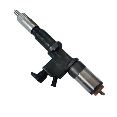 China Diesel injector 095000-0300 095000-0790 0950000790 095000-0791 095000-0792 095000-0793 095000-0301 for sale