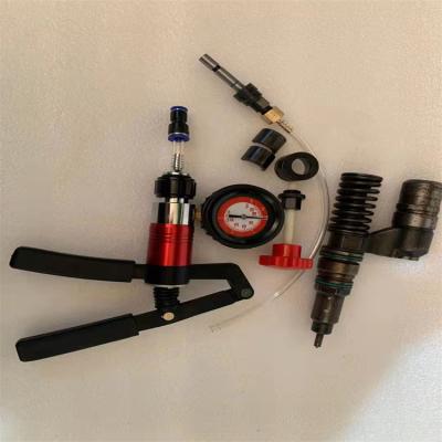 China High Quality In Stock Seal Kits For Testing Branded Pumps Available Flowing Tools For Injection Pump Diesel Car for sale