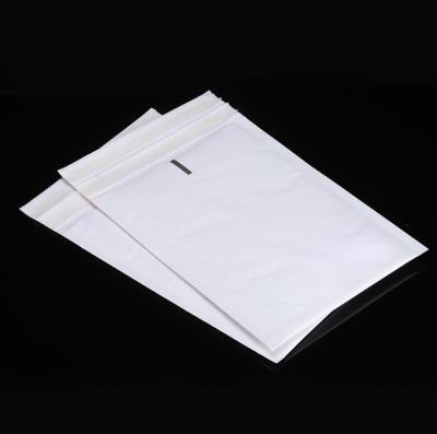 China Custom Home Compostable Bubble Mailer Mailer Padded Mailers Strong Self Adhesive Compostable Eco Seal for sale