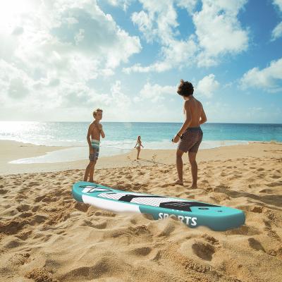 China Cheap UNISPORT ISUP Water Sport Stand Up Paddle Board Inflatable Stand Up Paddle Boards for sale