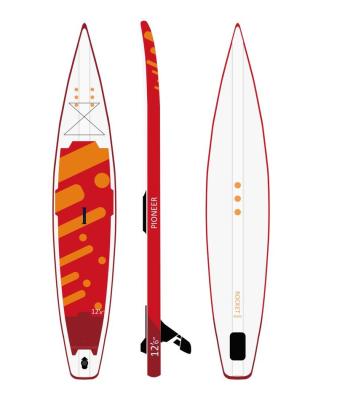 China Fishing Boards Wholesale Custom Professional Board 11.6 Stroke Board Paddleboards for sale