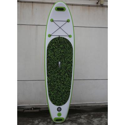 China Water Sport 2021 Custom Design Inflatable Windsurfing Sup Board , Sup Board Paddle Sup Isup With All Accessories for sale