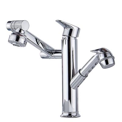 China Metered Faucets Basin Faucet Bathroom Taps Basin Mixer Taps Basin for sale