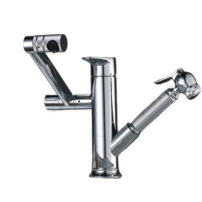 China Metered Faucets Basin Faucet Bathroom Taps Basin Mixer Taps Basin for sale