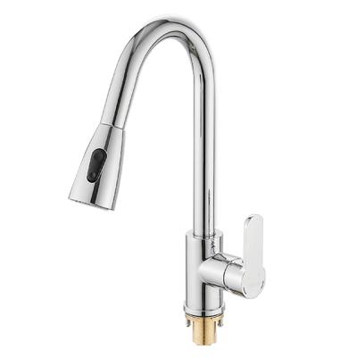 China Metered Taps Kitchen Mixer Tap Faucet For Kitchen Kitchen Sink Mixer Taps for sale