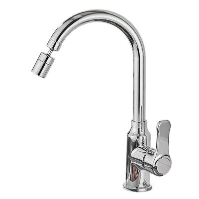 China Kitchen Faucets Kitchen Sink Faucet Metered Tap Kitchen Faucets for sale