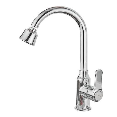 China Kitchen Faucets Kitchen Sink Faucet Metered Tap Kitchen Faucets for sale