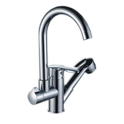 China Kitchen Faucets Kitchen Sink Faucet Metered Tap Kitchen Faucets for sale