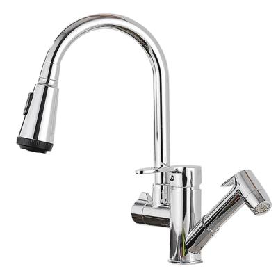 China Kitchen Faucets Kitchen Sink Faucet Metered Tap Kitchen Faucets for sale