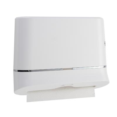 China Modern Paper Towel Dispenser Honeycomb Paper Dispenser Heavy Duty Paper Towel Dispenser for sale