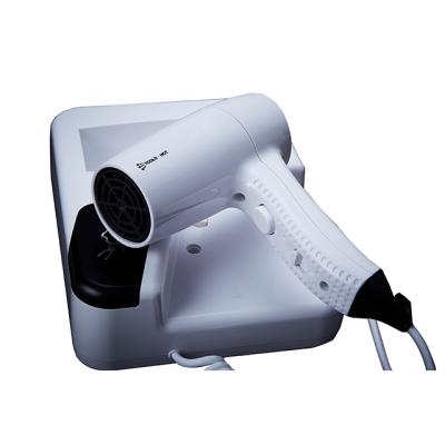 China Chinese Hotel Wall Mounted Hair Dryer In The Hotel Hotel Project Hair Dryer Good Quality Professional Professional Hair Dryer for sale