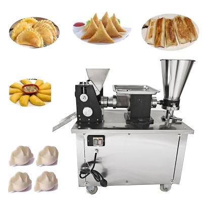 China Direct automatic spring swing machine spring roll machine commercial small package shape dumpling sourcing machine for sale