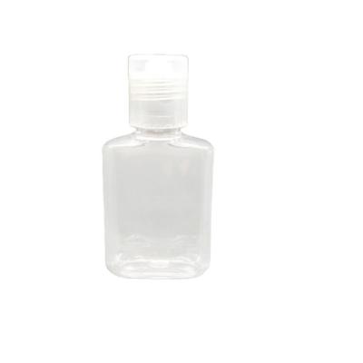 Китай Factory Direct Supply of E-juice, 15ml PET Bottle Plastic Flip Top Hand Soap Bottle Sanitizer Bottle For Gel продается